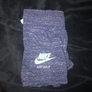 Nike shorts